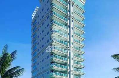 Em construção | ótimo apartamento 3 quartos sendo 1 suíte, 2 vagas de garagem no perequê em porto belo/sc - imobiliária áfrica, pereque, porto belo - sc