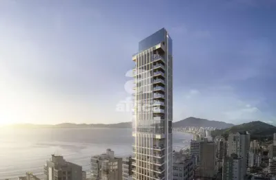 Em construção | excelente apartamento 4 suítes sendo 1 master, 3 vagas de garagem no centro em itapema/sc - imobiliária áfrica, centro, itapema - sc