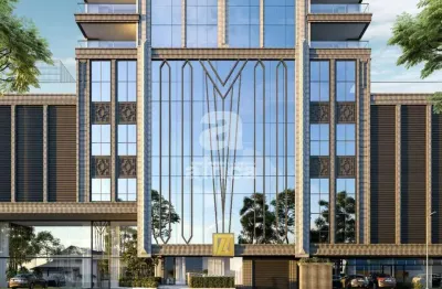 Em construção | ótimo apartamento 3 suítes, 3 vagas de garagem na meia praia em itapema/sc - imobiliária áfrica, meia praia, itapema - sc