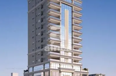 Ótimo apartamento novo | 3 suítes com 2 vagas de garagem na meia praia em itapema/sc - imobiliária África, Meia Praia, Itapema - SC