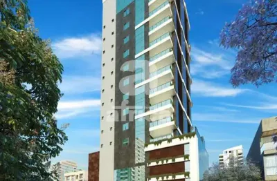 Em construção | ótimo apartamento 3 suítes, 2 vagas de garagem na meia praia em itapema/sc - imobiliária áfrica, meia praia, itapema - sc