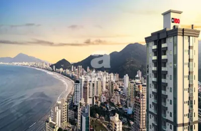 Em construção | excelente apartamento 3 suítes, 3 vagas de garagem no centro em itapema/sc - imobiliária áfrica, centro, itapema - sc