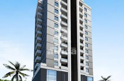 Em construção | ótimo apartamento 2 suítes, 1 vaga de garagem no perequê em porto belo/sc - imobiliária áfrica, pereque, porto belo - sc