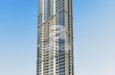 Em construção | excelente apartamento 3 suítes, 3 vagas de garagem no centro em itapema/sc - imobiliária áfrica, centro, itapema - sc