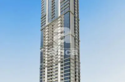 Em construção | excelente apartamento 3 suítes, 3 vagas de garagem no centro em itapema/sc - imobiliária África, Centro, Itapema - SC