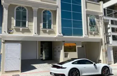 Ótimo apartamento novo | 3 suítes, 2 vagas de garagem na meia praia em itapema/sc - imobiliária áfrica