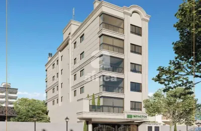 Em construção | 220m do mar | excelente apartamento 2 suítes com vaga de garagem no perequê em porto belo/sc - imobiliária áfrica, pereque, porto belo - sc