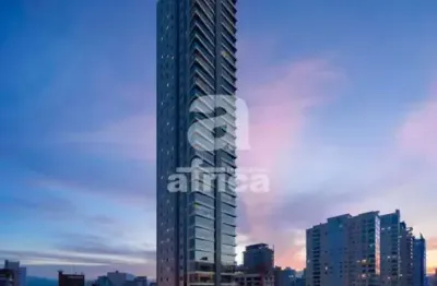 Em construção | excelente apartamento 3 suítes, 3 vagas de garagem na meia praia em itapema/sc - imobiliária África, Meia Praia, Itapema - SC