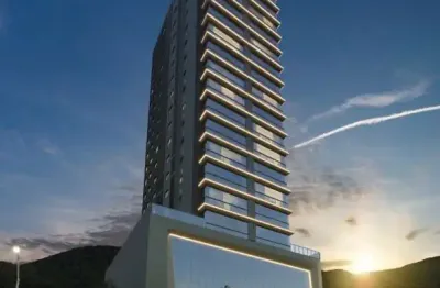 Em construção | excelente apartamento 3 suítes sendo 1 master, 3 vagas de garagem no centro em itapema/sc - imobiliária áfrica