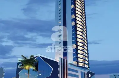 Excelente apartamento mobiliado | 3 suítes, 3 vagas de garagem na meia praia em itapema/sc - imobiliária áfrica, meia praia, itapema - sc