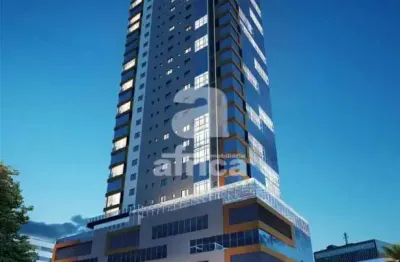 Em construção | excelente apartamento 4 suítes, 2 vagas de garagem na meia praia em itapema/sc - imobiliária África, Meia Praia, Itapema - SC