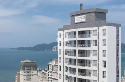 Em construção | excelente apartamento 3 suítes com 2 vagas de garagem na meia praia em itapema/sc - imobiliária áfrica, meia praia, itapema - sc