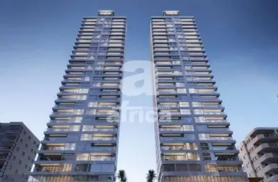 Em construção | excelente apartamento 4 suítes sendo 1 master, 3 vagas de garagem na meia praia em itapema/sc - imobiliária áfrica, meia praia, itapema - sc