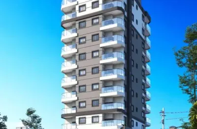 Em construção | ótimo apartamento 2 quartos sendo 1 suíte, 1 vaga de garagem em itapema/sc - imobiliária áfrica