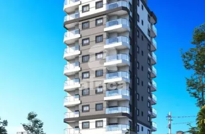 Em construção | ótimo apartamento 2 quartos sendo 1 suíte, 1 vaga de garagem em itapema/sc - imobiliária áfrica, várzea, itapema - sc