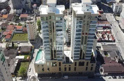 Excelente apartamento decorado | novo | 3 suítes sendo 1 master, 3 vagas de garagem na meia praia em itapema/sc - imobiliária áfrica, meia praia, itapema - sc