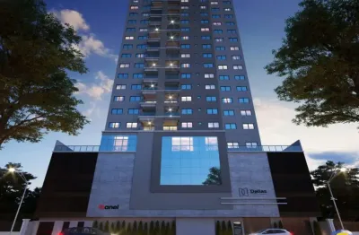 Excelente apartamento novo | 2 quartos sendo 1 suíte, 1 vaga de garagem no morretes em itapema/sc - imobiliária áfrica