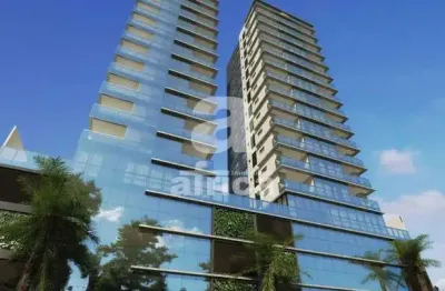 Em construção | excelente apartamento 4 suítes, 3 vagas de garagem na meia praia em itapema/sc - imobiliária áfrica, meia praia, itapema - sc