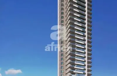 Em construção | excelente apartamento 3 suítes, 2 vagas de garagem na meia praia em itapema/sc - imobiliária África, Meia Praia, Itapema - SC