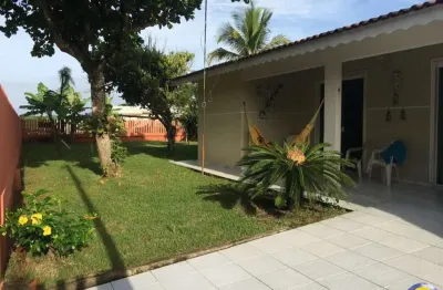 Guaratuba - pr  praia corroados . ótima casa  com vista para o mar.