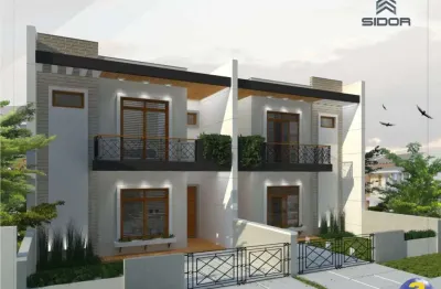 Casa com 3 quartos à venda na av ivai, bairro piçarras, 1453, piçarras, guaratuba por r$ 450.000