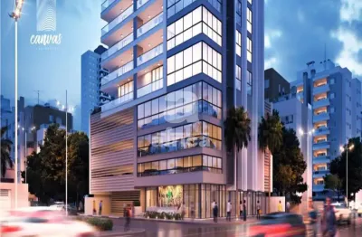 Excelente apartamento novo | 4 suítes com 3 vagas de garagem na meia praia em itapema/sc - imobiliária áfrica, meia praia, itapema - sc