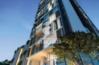 Excelente apartamento novo | 2 suítes, 2 vagas de garagem no perequê em porto belo/sc - imobiliária áfrica, pereque, porto belo - sc