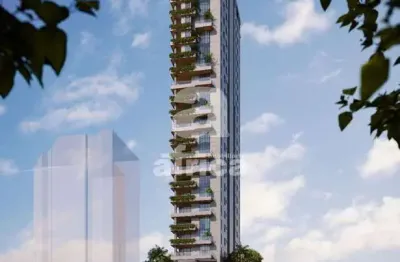 Em construção | excelente apartamento 3 suítes, 2 vagas de garagem no perequê em porto belo/sc - imobiliária áfrica, pereque, porto belo - sc