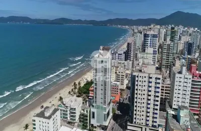 Excelente cobertura duplex | 3 suítes sendo 1 suíte master, 4 vagas de garagem na meia praia em itapema/sc - imobiliária áfrica, meia praia, itapema - sc