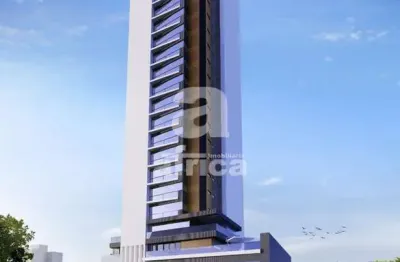 Pré-lançamento | excelente apartamento  01 suítes , pioneiros, balneário camboriú - sc