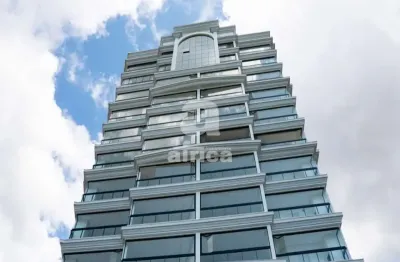 Fino apartamento frente mar | 4 suítes, 3 vagas de garagem no centro de itapema/sc - imobiliária áfrica, centro, itapema - sc