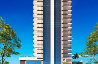 Em construção | excelente apartamento 3 suítes, 3 vagas de garagem no centro de itapema/sc - imobiliária áfrica