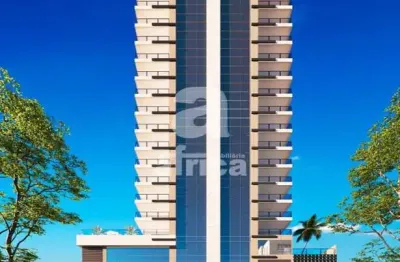 Em construção | excelente apartamento 3 suítes, 3 vagas de garagem no centro de itapema/sc - imobiliária áfrica, centro, itapema - sc