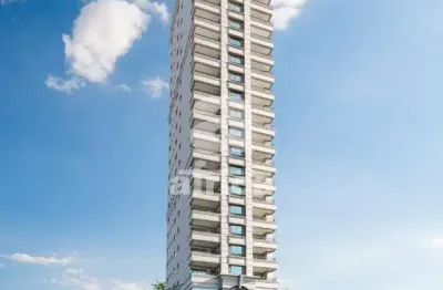 Em construção | ótimo apartamento 3 suítes, 2 vagas de garagem no perequê em porto belo/sc - imobiliária áfrica, pereque, porto belo - sc