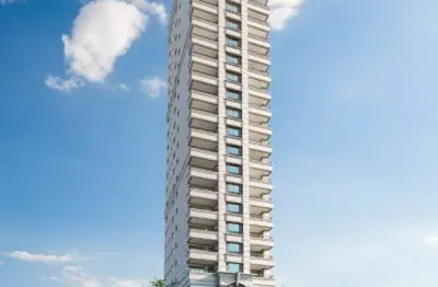 Em construção | ótimo apartamento 3 suítes, 2 vagas de garagem no perequê em porto belo/sc - imobiliária áfrica