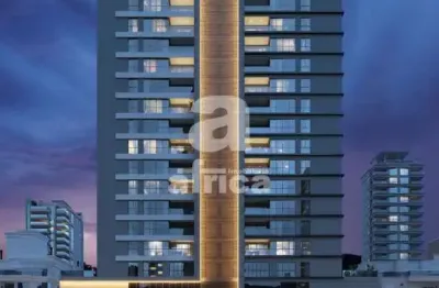 Em construção | ótimo apartamento 3 suítes sendo 1 master, 2 vagas de garagem na meia praia em itapema/sc - imobiliária áfrica, meia praia, itapema - sc