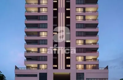 Em construção | ótimo apartamento 3 suítes, 2 vagas de garagem na meia praia em itapema/sc - imobiliária áfrica, meia praia, itapema - sc