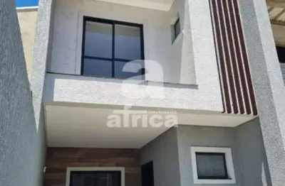 Sobrado triplex | 3 quartos sendo 1 suíte, 2 vagas de garagem no morretes em itapema/sc - imobiliária áfrica, morretes, itapema - sc