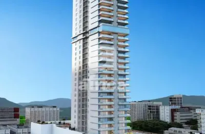 Em construção | excelente apartamento 3 suítes, 3 vagas de garagem no centro de itapema/sc - imobiliária áfrica, centro, itapema - sc