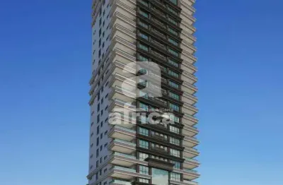 Em construção | excelente apartamento vista mar, 3 suítes, 2 vagas de garagem no perequê em porto belo/sc - imobiliária áfrica, balneário perequê, porto belo - sc