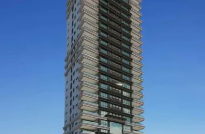 Em construção | excelente apartamento vista mar, 3 suítes, 2 vagas de garagem no perequê em porto belo/sc - imobiliária áfrica
