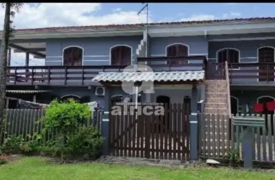 Guaratuba - pr  . ótimo sobrado ., cohapar, guaratuba - pr
