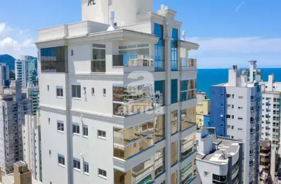 Excelente apartamento novo | 4 suítes, sendo 1 master, 3 vagas de garagem na meia praia em itapema/sc - imobiliária áfrica, meia praia, itapema - sc