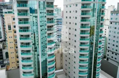 Excelente apartamento novo | 3 suítes com 2 vagas de garagem na meia praia em itapema/sc - imobiliária áfrica, meia praia, itapema - sc