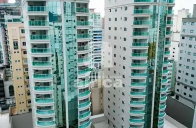 Excelente apartamento novo | 3 suítes com 2 vagas de garagem na meia praia em itapema/sc - imobiliária África, Meia Praia, Itapema - SC