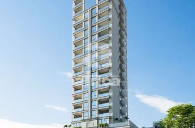 Em construção | excelente apartamento 3 suítes com vaga de garagem no perequê em porto belo/sc - imobiliária áfrica, pereque, porto belo - sc