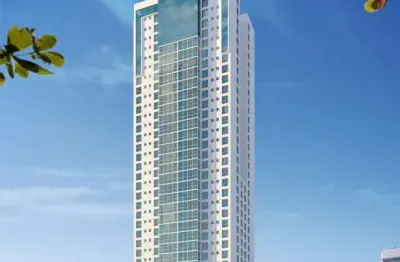 Em construção | excelente apartamento 4 quartos sendo 2 suítes com 3 vagas de garagem no centro de balneário camboriú/sc - imobiliária áfrica