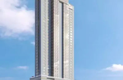 Em construção | luxuoso apartamento 4 suítes com 3 vagas de garagem na barra norte em balneário camboriú/sc - imobiliária áfrica