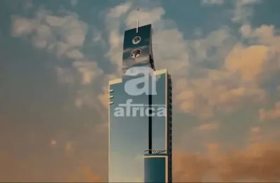 Luxuoso apartamento em fase final de construção | 4 suítes com 4 vagas de garagem na barra sul em balneário camboriú/sc - imobiliária África, Barra Sul, Balneário Camboriú - SC