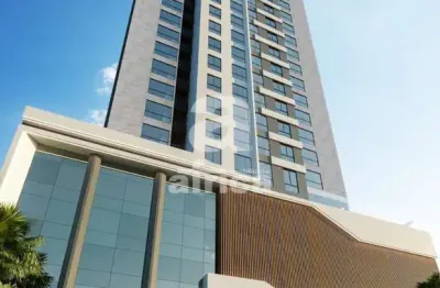 Início de obra | ótimo apartamento 2 suítes com 1 vaga de garagem no morretes em itapema/sc - imobiliária áfrica, morretes, itapema - sc